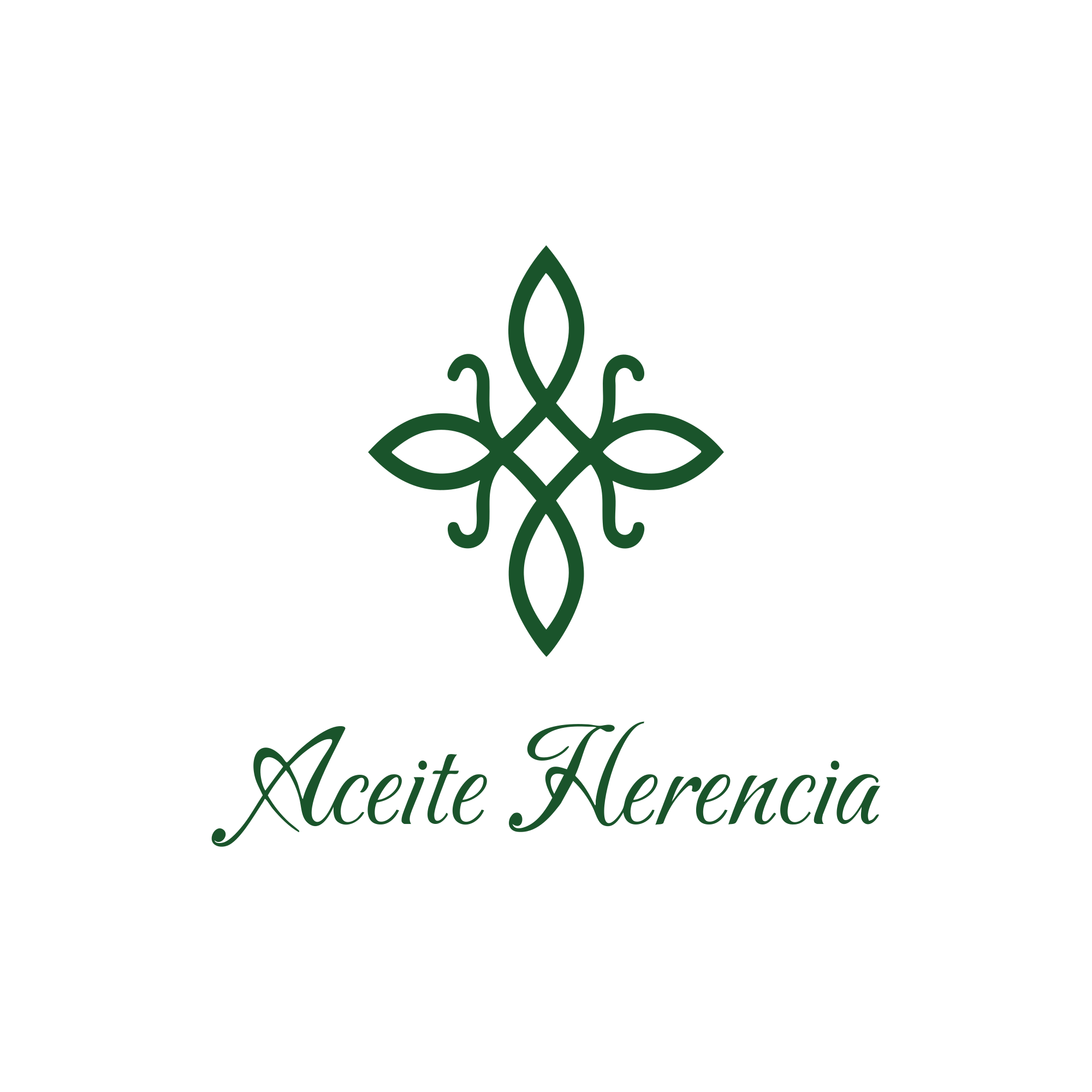 Logo Aceite Herencia