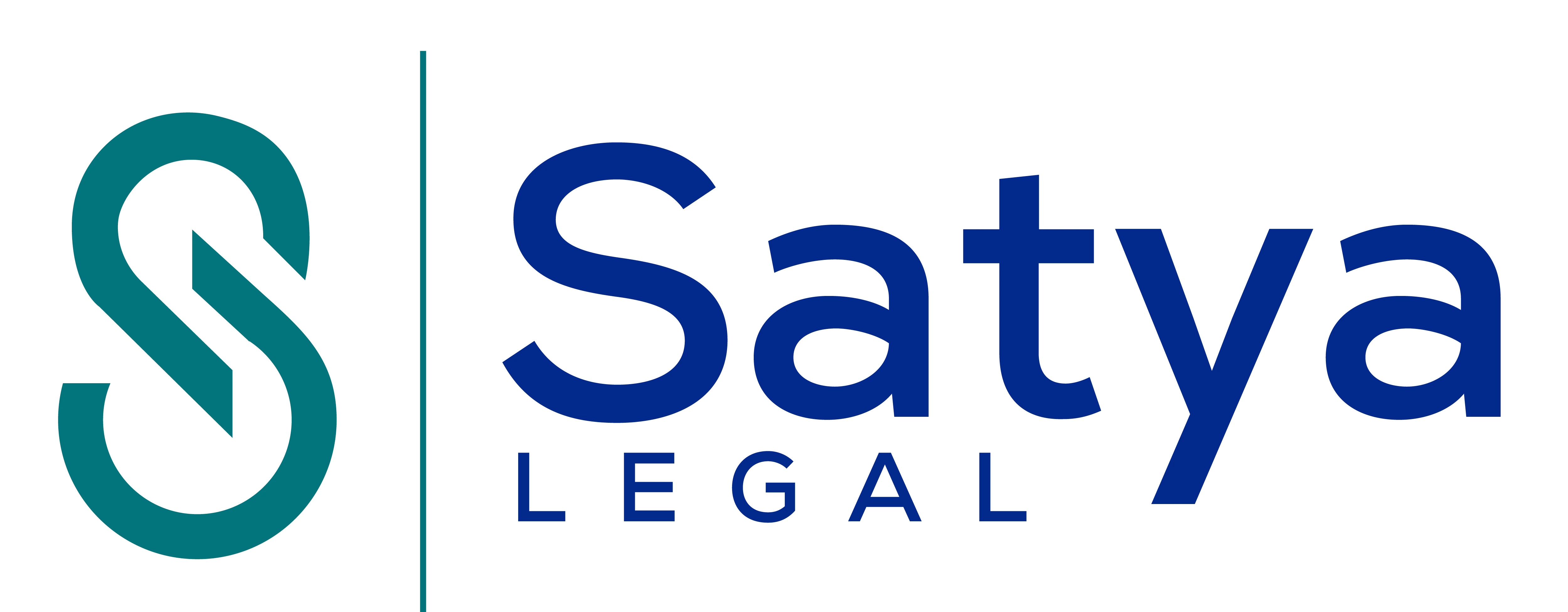 Logo Satya Legal